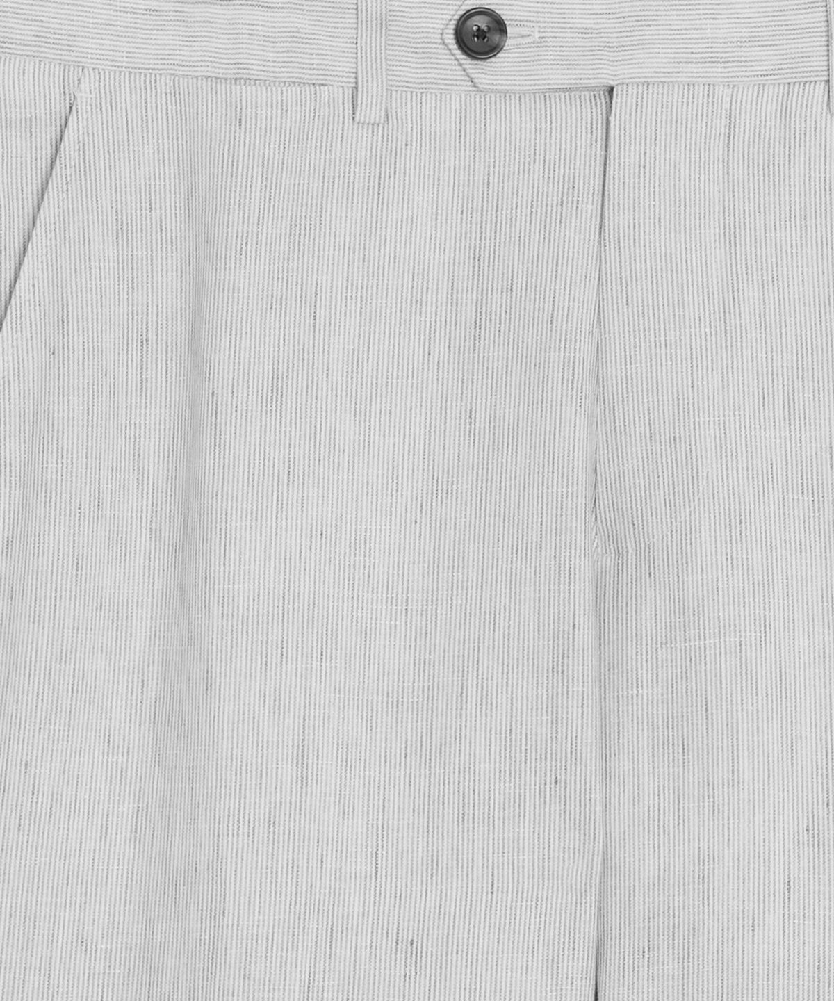 Italian Linen Sutton Trouser