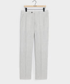 Italian Linen Sutton Trouser