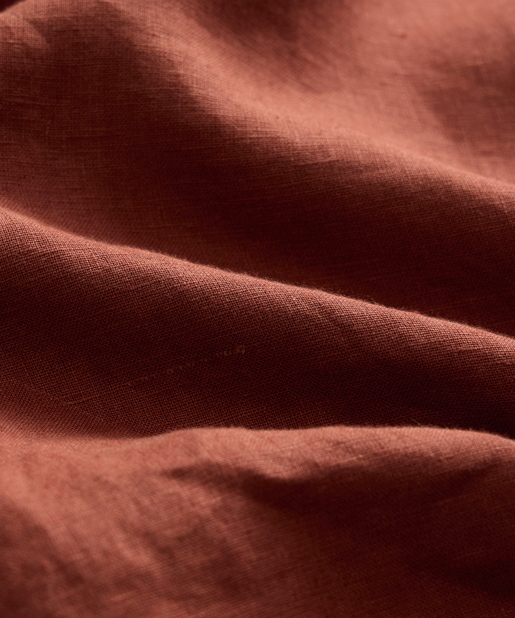 Sea Soft Irish Linen Shirt