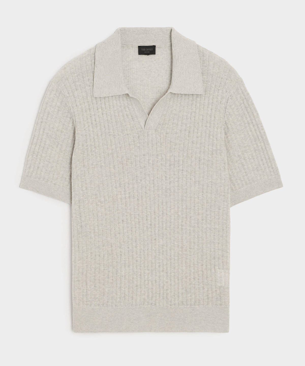 Tide Montauk Sweater Polo