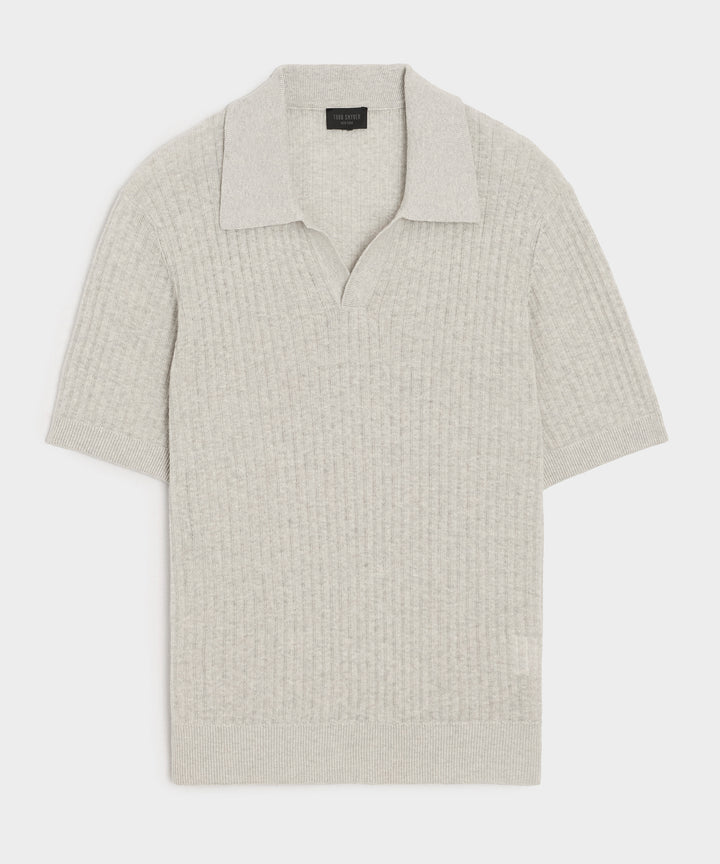 Tide Montauk Sweater Polo