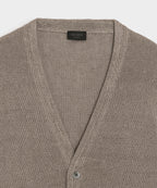 Linen Cardigan