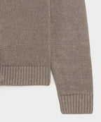 Linen Cardigan