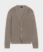 Linen Cardigan