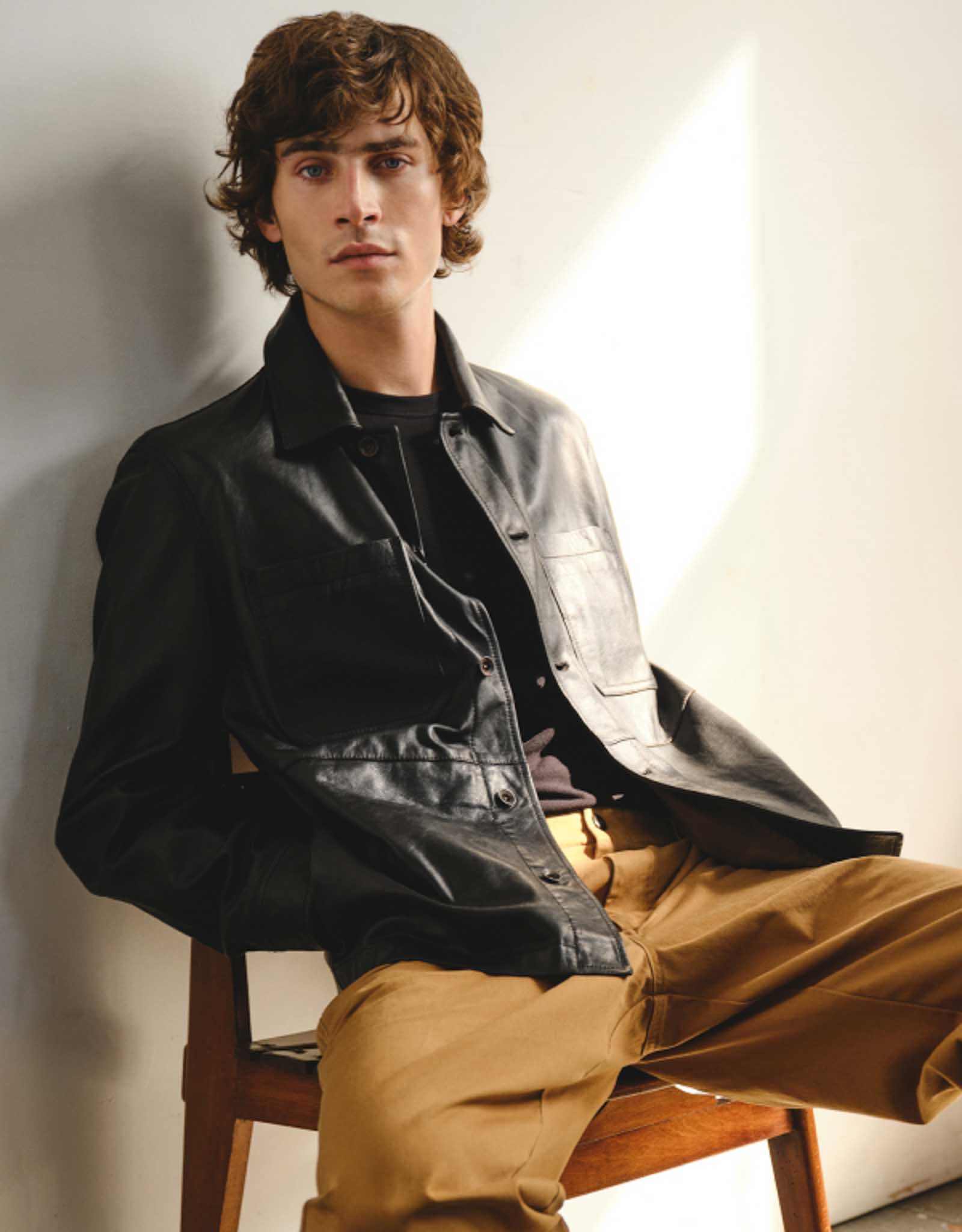 Men's Jackets & Coats | Todd Snyder