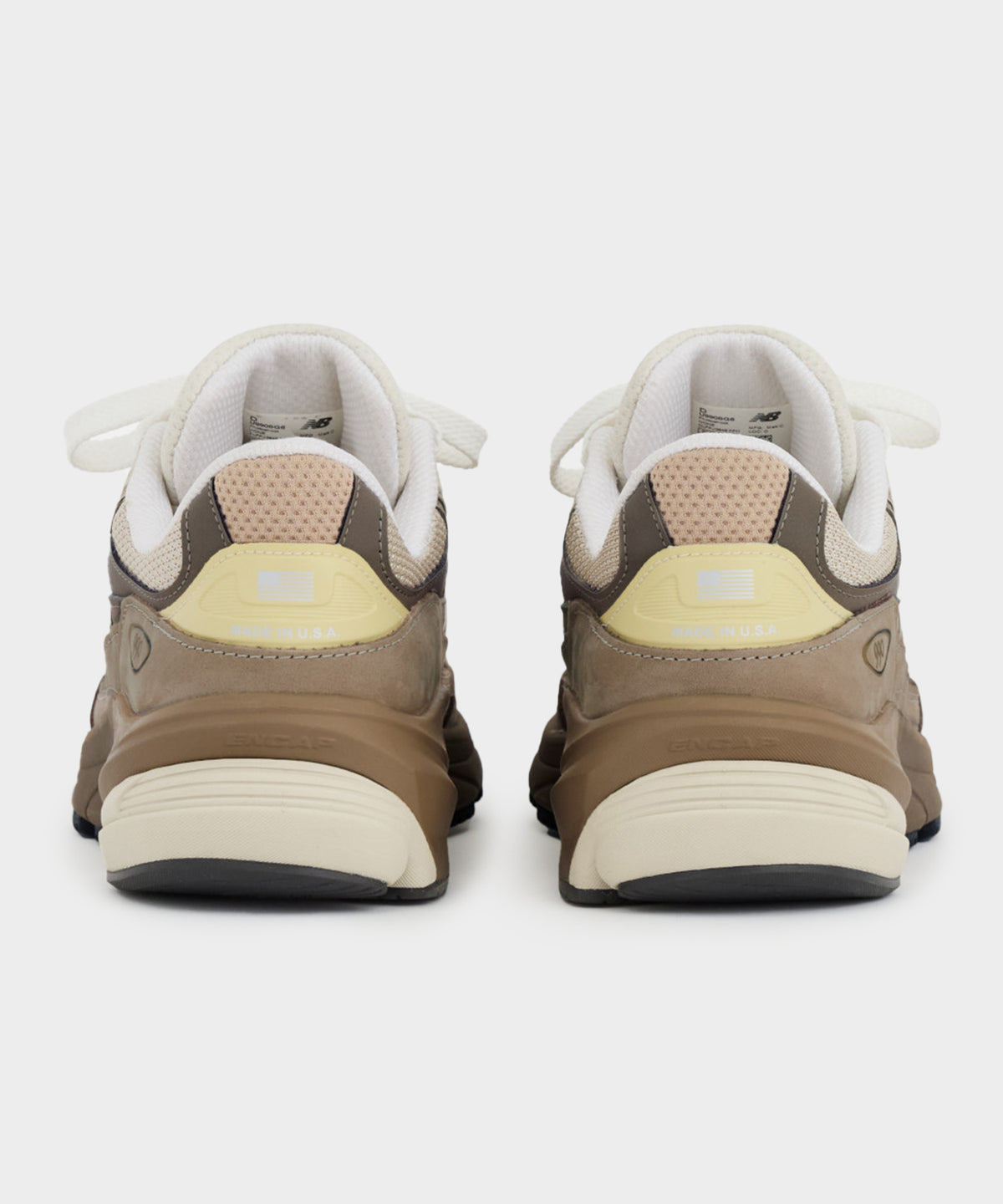 New Balance U990v6 Sneaker