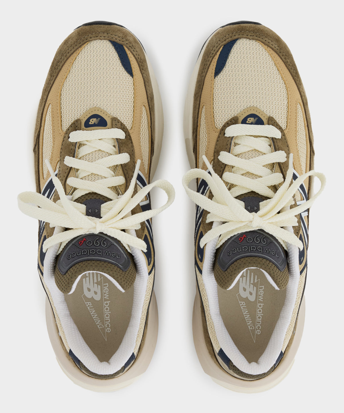 New Balance Made in USA U990v6 Sneaker