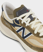 New Balance Made in USA U990v6 Sneaker