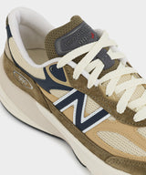 New Balance Made in USA U990v6 Sneaker