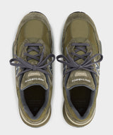 New Balance Made in USA 992 Sneaker