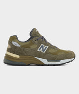 New Balance Made in USA 992 Sneaker