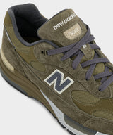 New Balance Made in USA 992 Sneaker