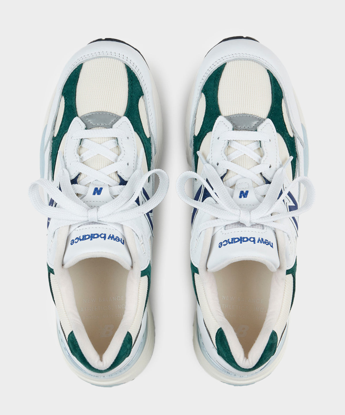 New Balance Made in USA U992GB Sneaker