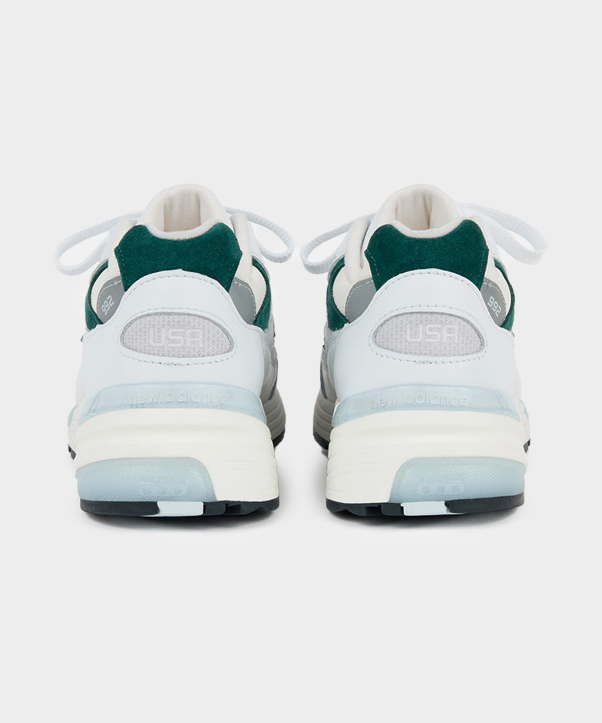 New Balance Made in USA U992GB Sneaker