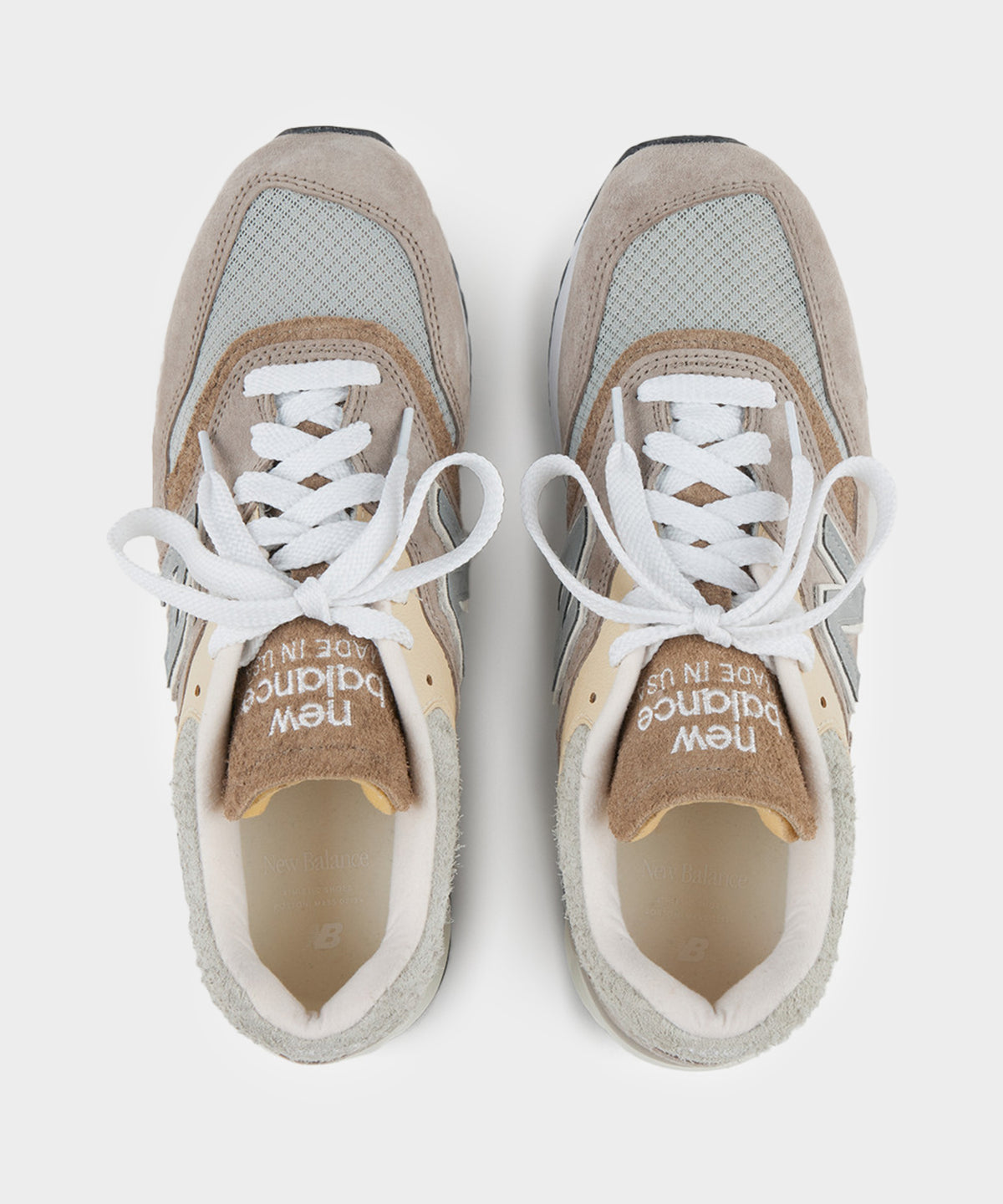 New Balance Made in USA 997 Sneaker