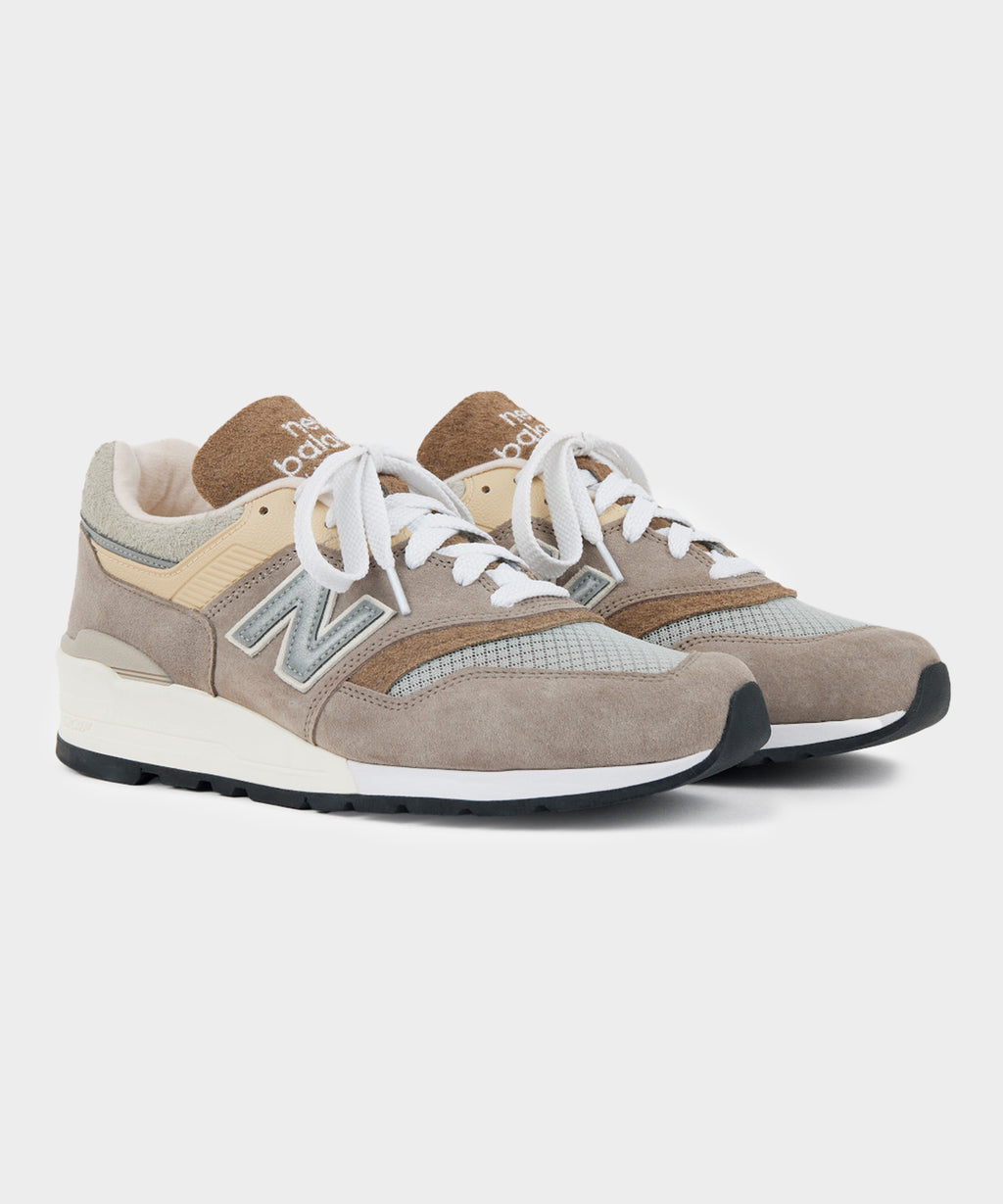 New Balance Made in USA 997 Sneaker