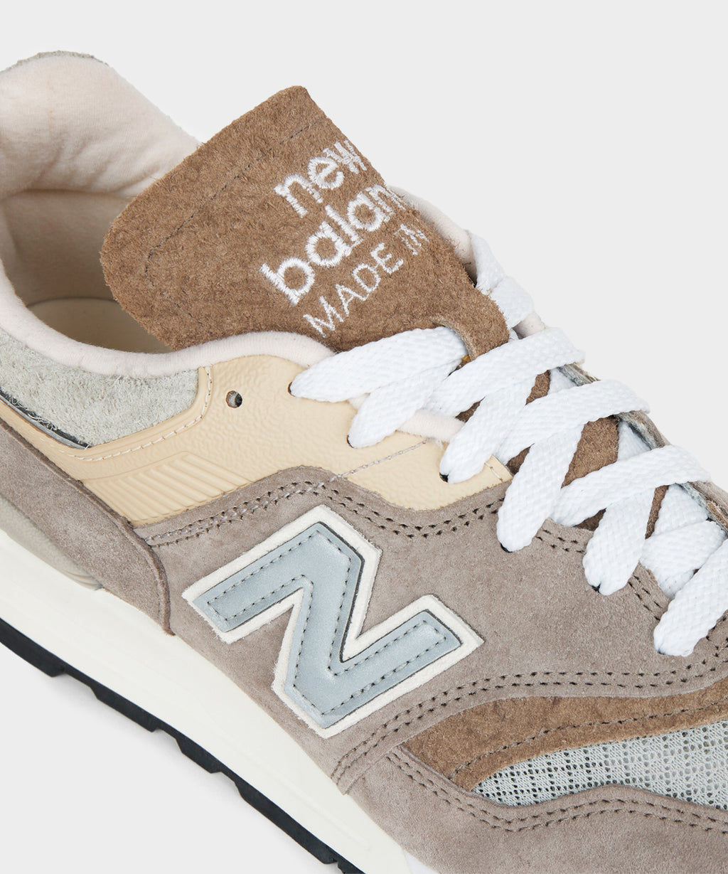 New Balance Made in USA 997 Sneaker