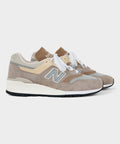 New Balance Made in USA 997 Sneaker