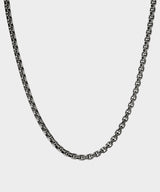 John Hardy Box Chain Necklace