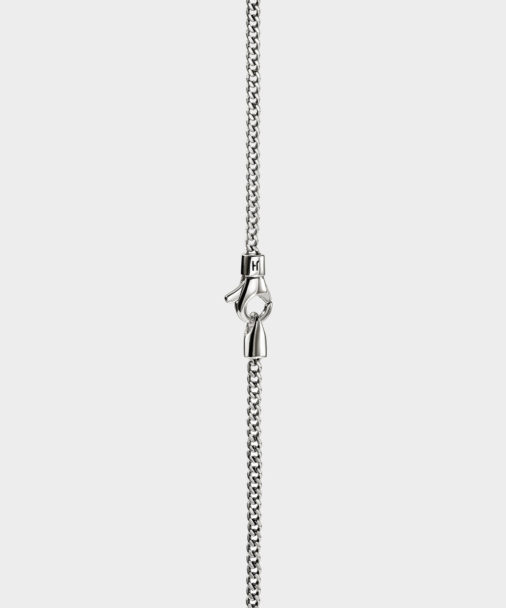 John Hardy Curb Chain Necklace
