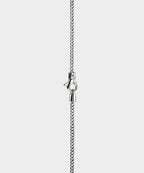 John Hardy Curb Chain Necklace