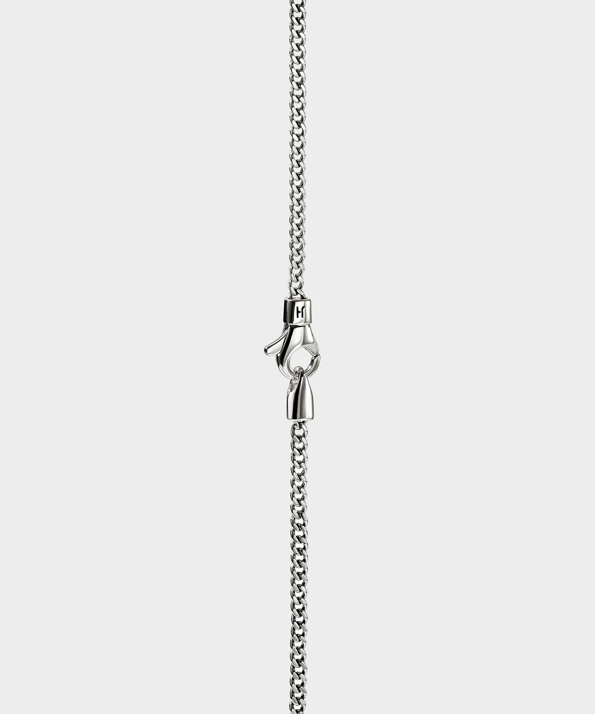 John Hardy Curb Chain Necklace