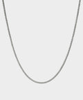 John Hardy Curb Chain Necklace