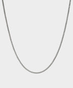 John Hardy Curb Chain Necklace