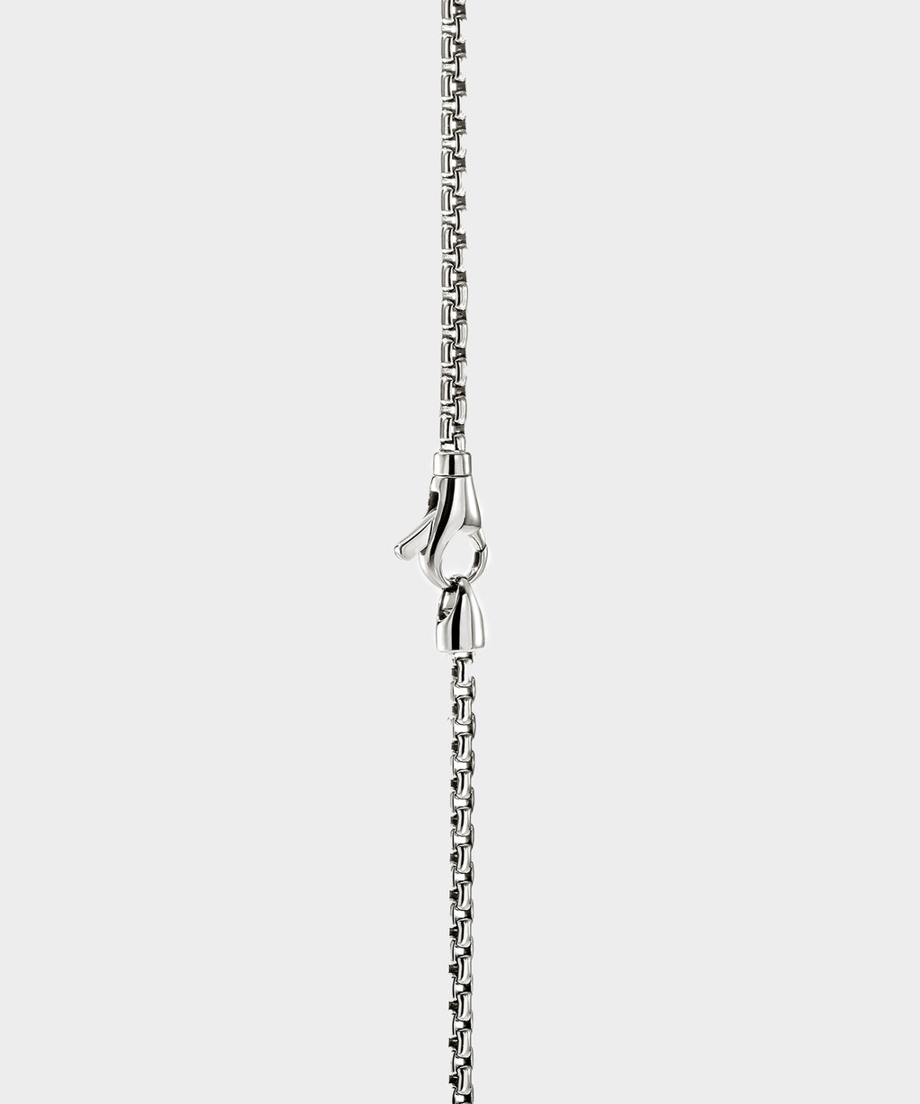 John Hardy 14K Gold Icon 50 Pendant Necklace