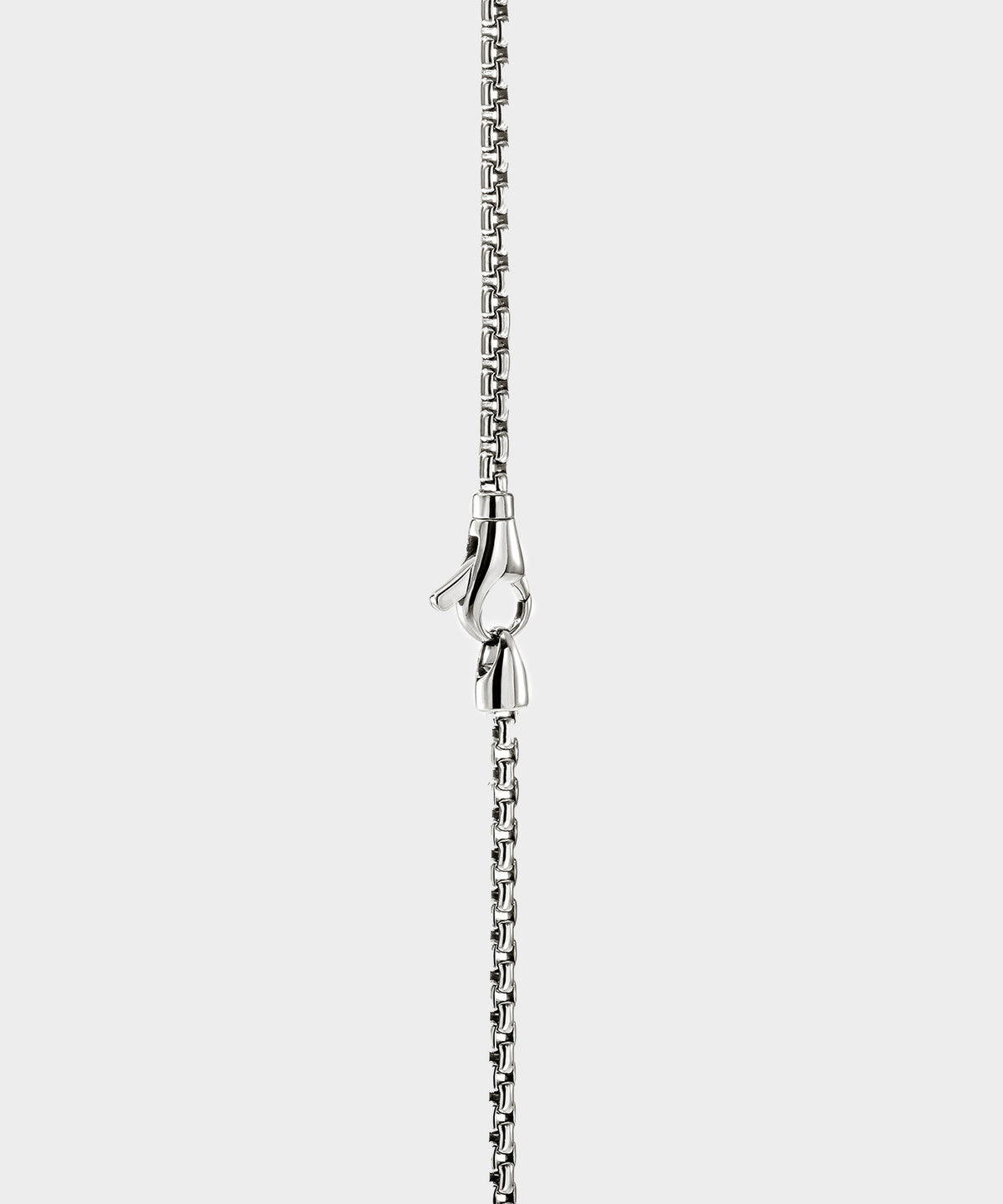 John Hardy 14K Gold Icon 50 Pendant Necklace