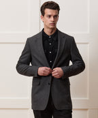 Italian Flannel Sport Coat