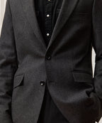 Italian Flannel Sport Coat