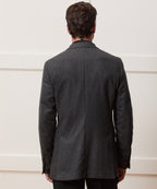 Italian Flannel Sport Coat