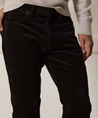 Western 5-Pocket Corduroy Pant