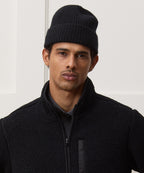 Cashmere Beanie