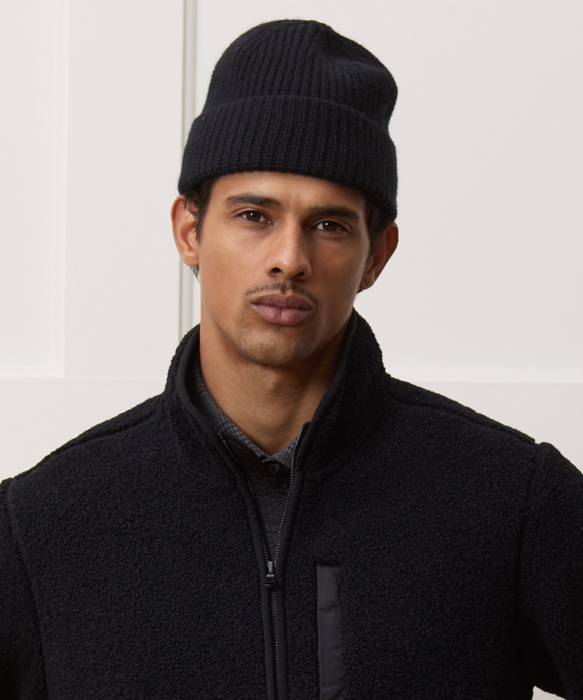 Cashmere Beanie