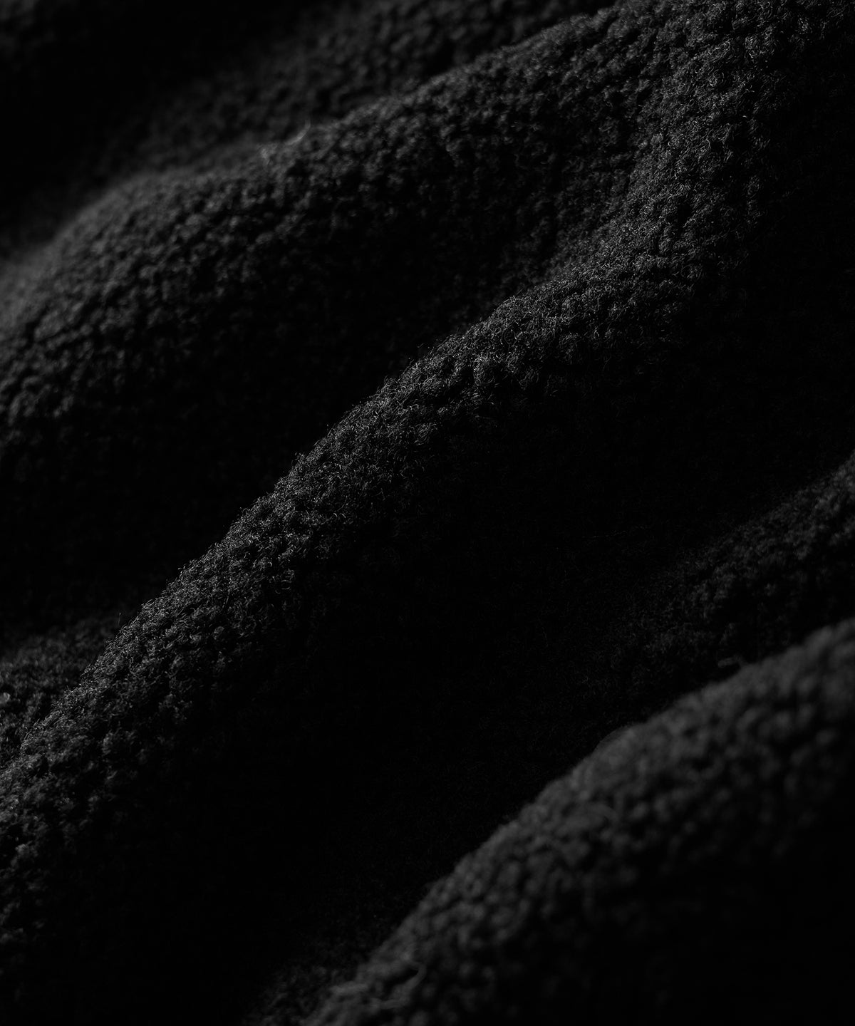 Sherpa Fleece Lodge Jacket