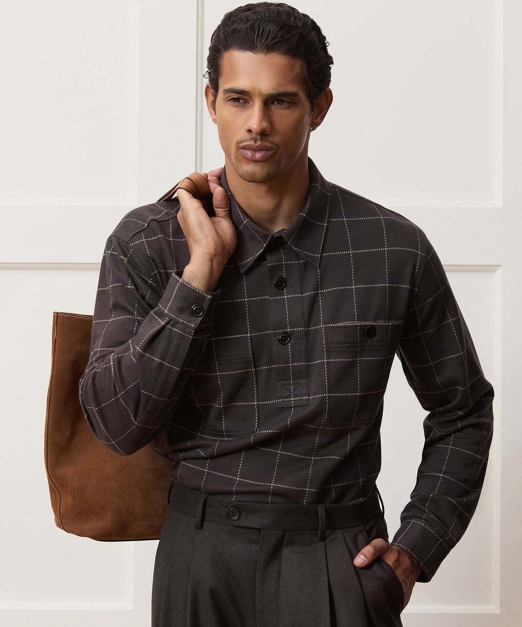 Field Polo