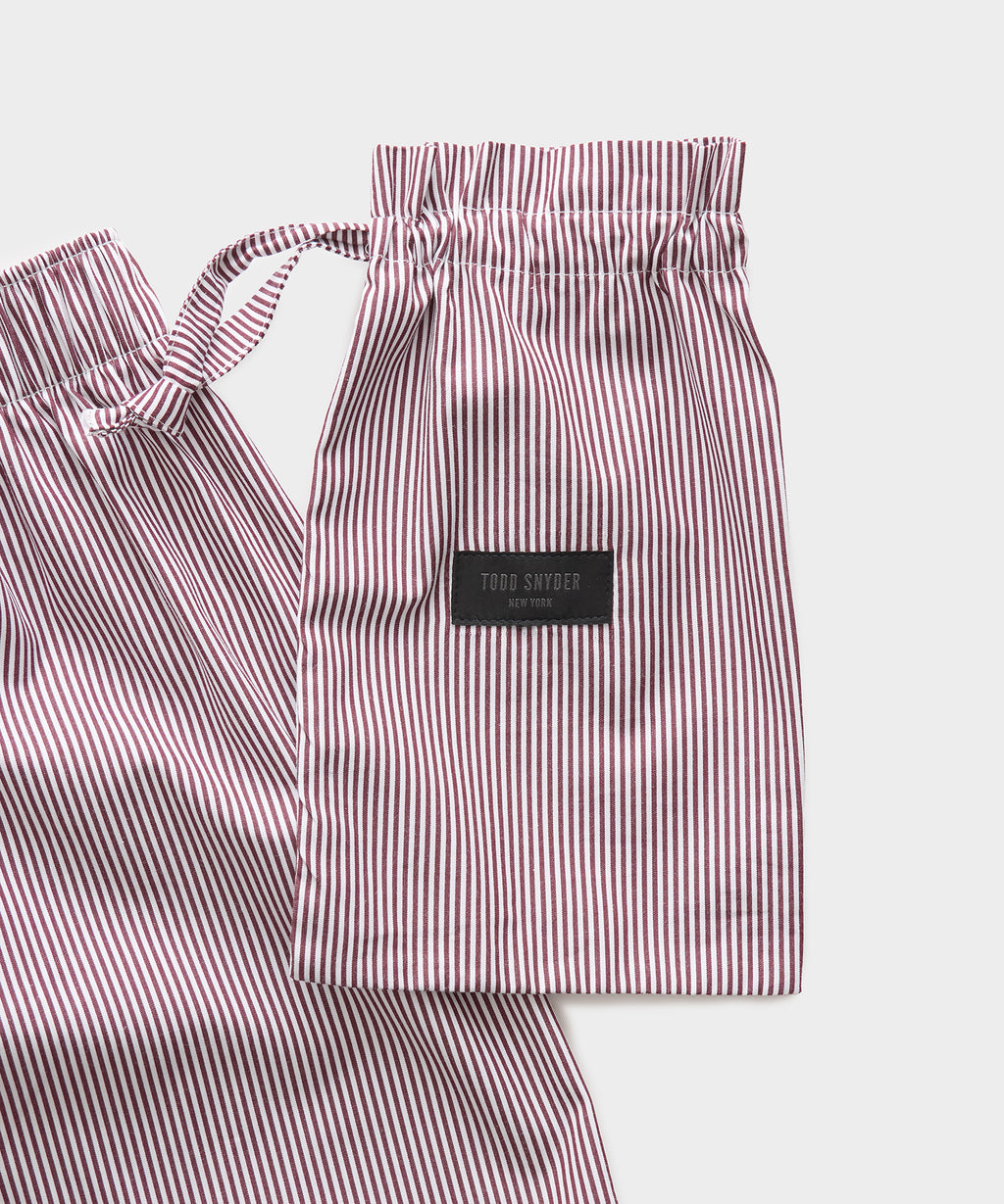 Portuguese Cotton Boxers
