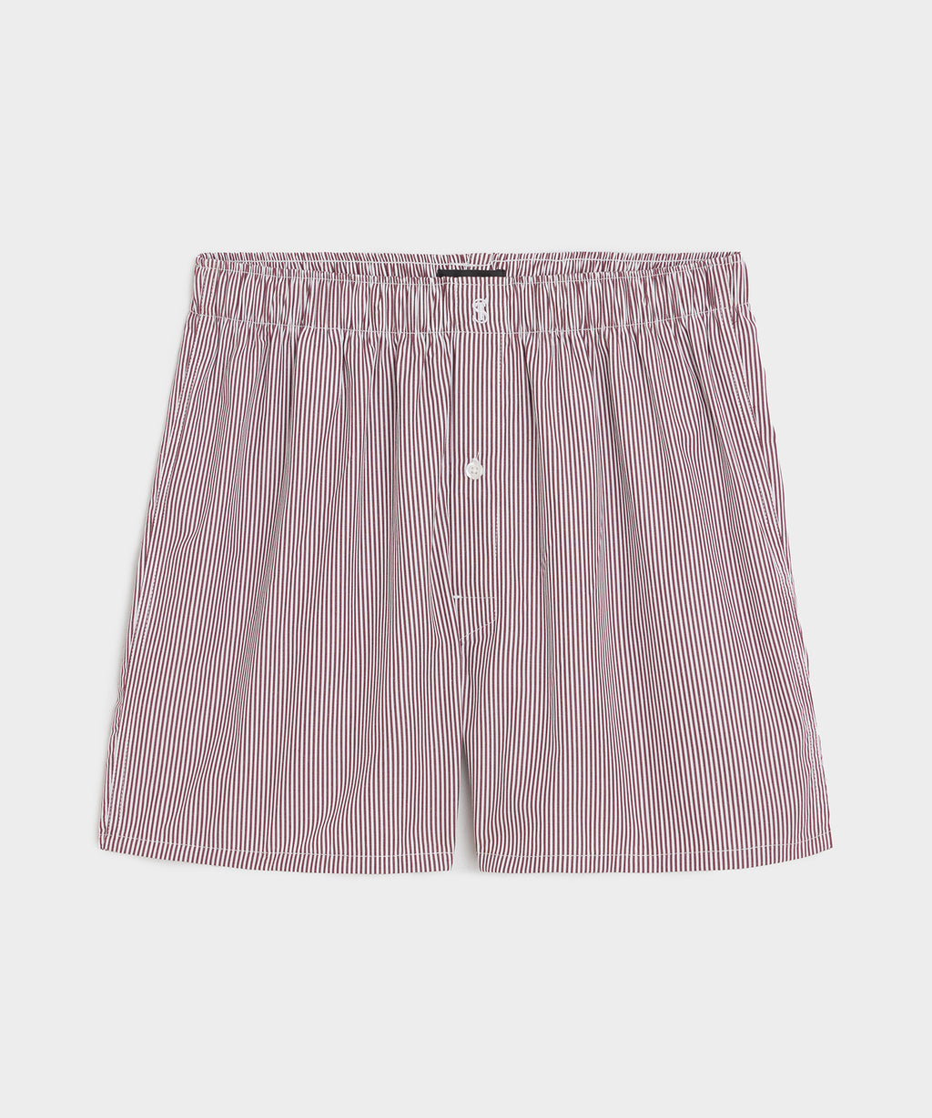 Portuguese Cotton Boxers