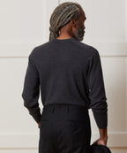 Merino V-Neck Sweater