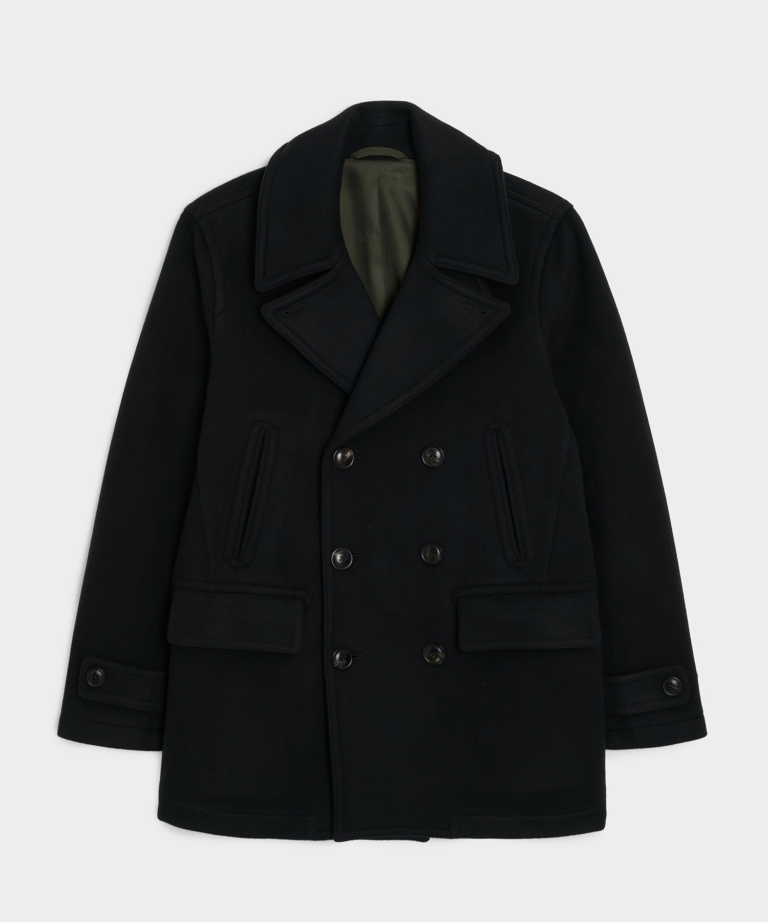 Barbour Classic Bedale Wax Jacket – Todd Snyder