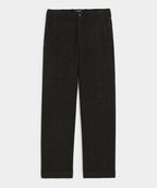 Relaxed Donegal Trouser