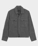 Donegal Military Overshirt