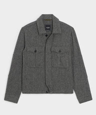 Donegal Military Overshirt