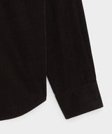 Corduroy Western Shirt