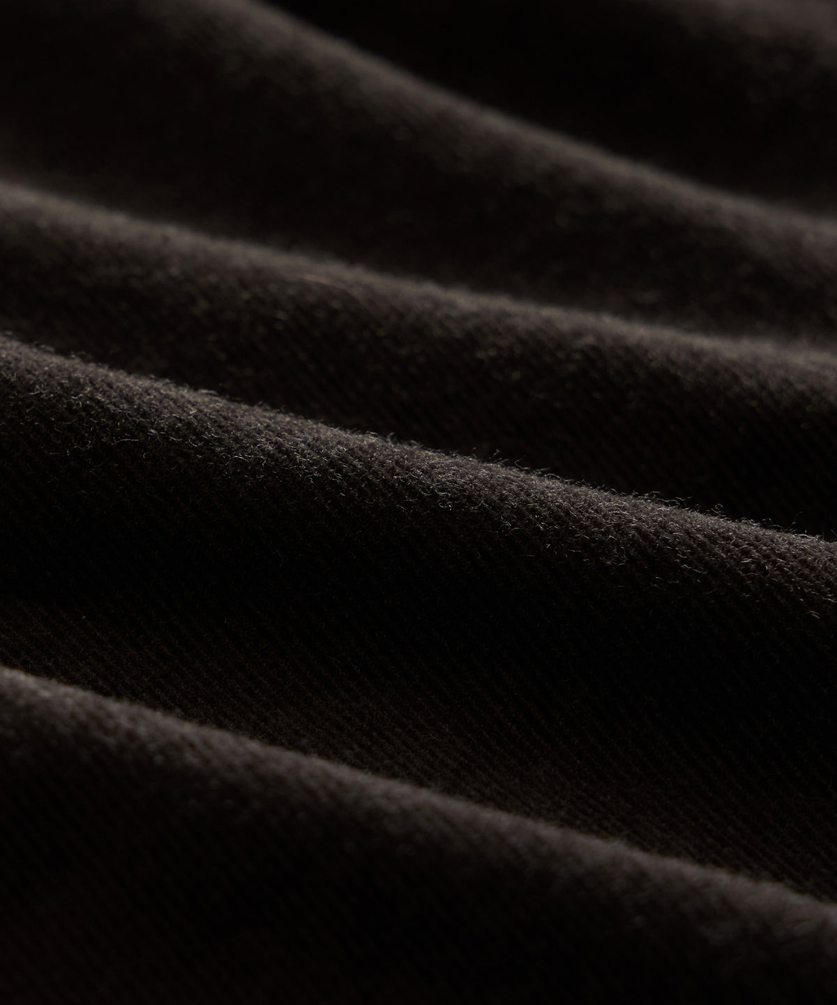 Corduroy Western Shirt