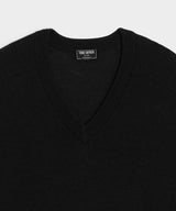 Merino V-Neck Sweater