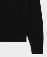 Merino V-Neck Sweater