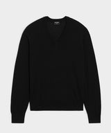 Merino V-Neck Sweater